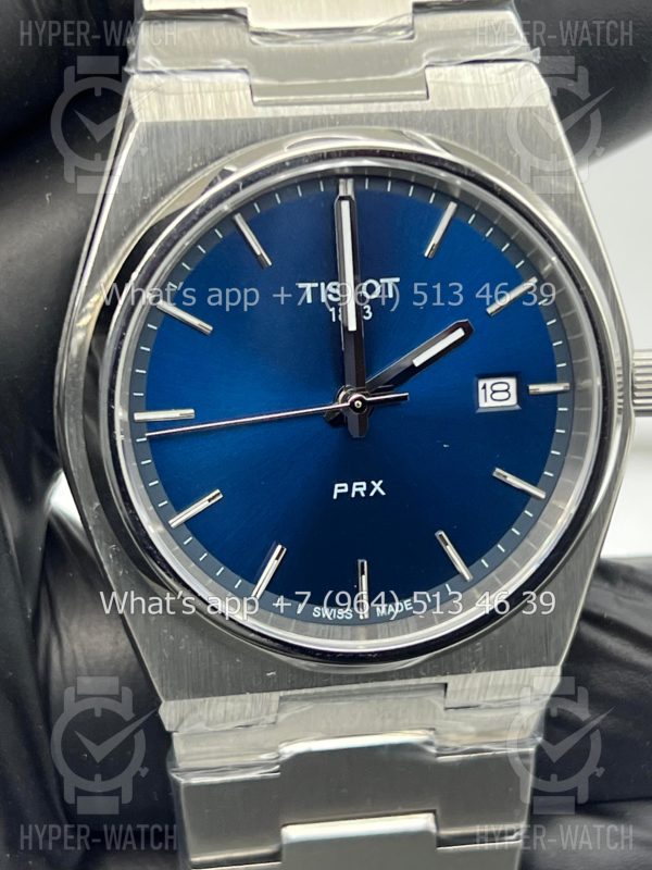 Фото 3 - Tissot PRX 40mm Art 5995