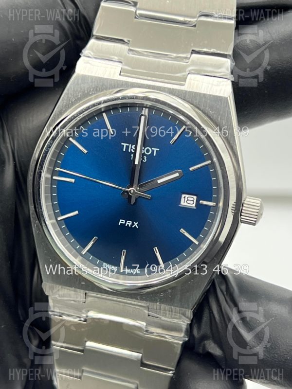 Фото 4 - Tissot PRX 40mm Art 5995