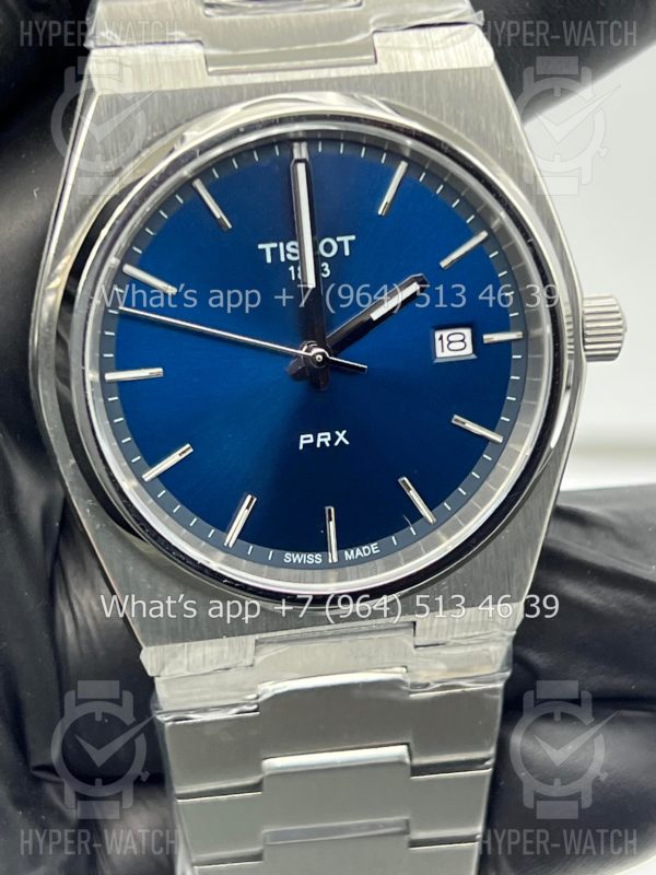 Фото 5 - Tissot PRX 40mm Art 5995