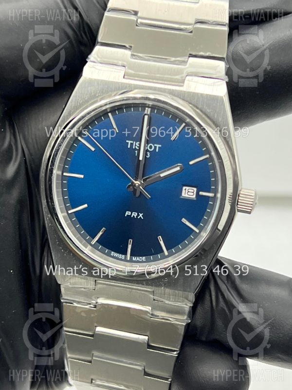 Фото 7 - Tissot PRX 40mm Art 5995