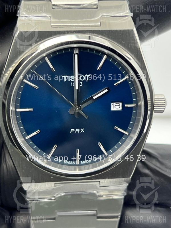 Фото 9 - Tissot PRX 40mm Art 5995