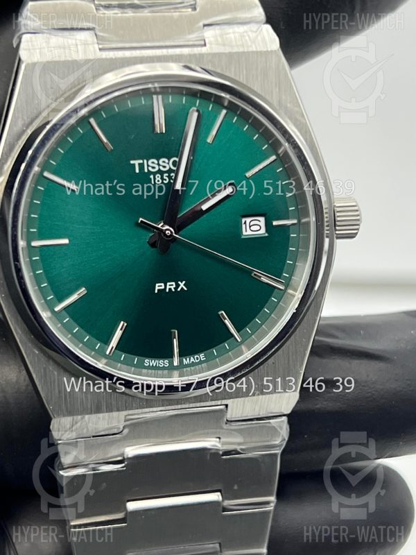 Фото 3 - Tissot PRX 40mm Art 5994