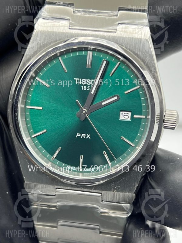 Фото 5 - Tissot PRX 40mm Art 5994