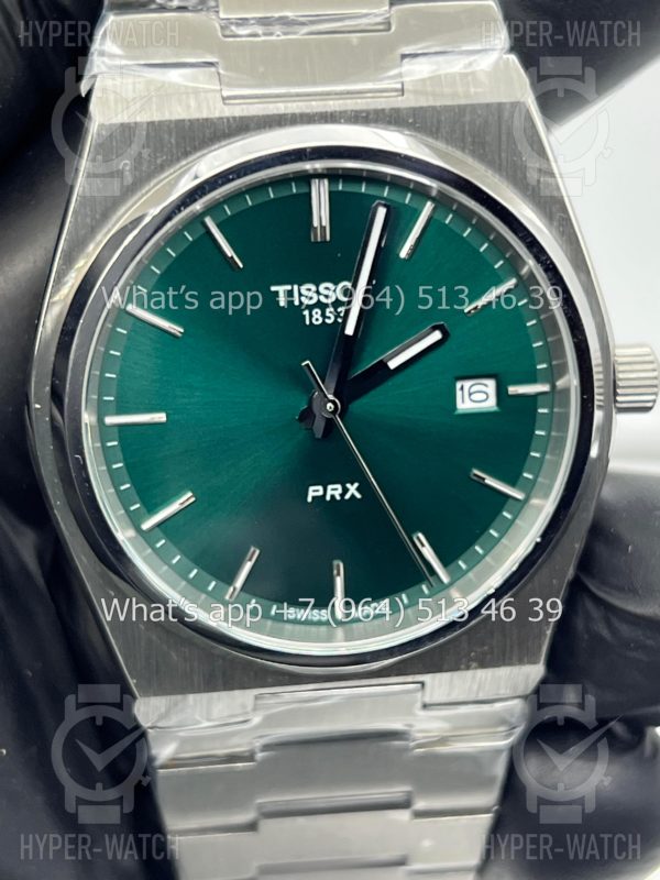 Фото 6 - Tissot PRX 40mm Art 5994