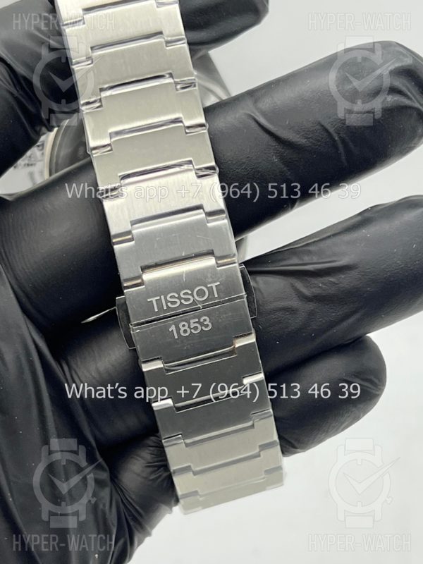 Фото 17 - Tissot PRX 40mm Art 5994