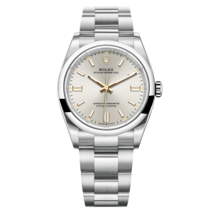 Фото 42 - Rolex Oyster Perpetual 36mm Art 5772