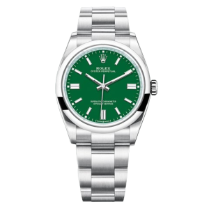 Фото 48 - Rolex Oyster Perpetual 36mm Art 5775