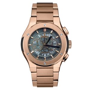 Фото 22 - Hublot Classic Fusion Aerofusion 42mm Art 6066