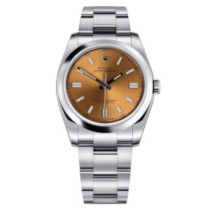 Фото 50 - Rolex Oyster Perpetual 36mm Art 5776