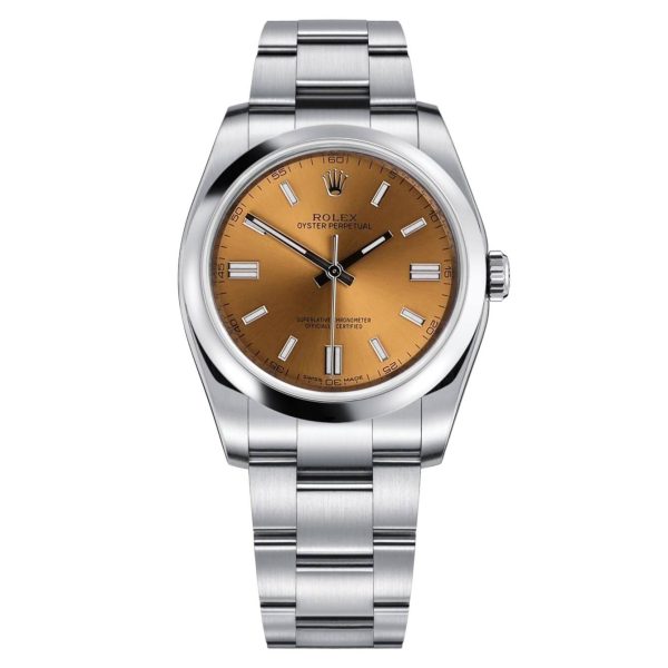 Фото 1 - Rolex Oyster Perpetual 36mm Art 5776