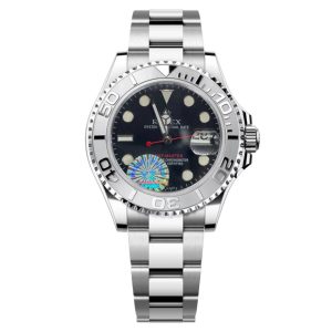 Фото 62 - Rolex Yacht-Master 40mm Art 5832