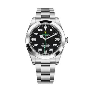 Фото 3 - Rolex Air King 40mm Art 5838