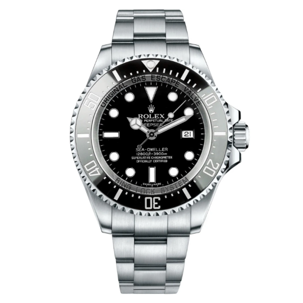 Фото 1 - Rolex Sea-Dweller Deepsea 44mm Art 5843