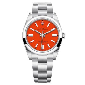 Фото 52 - Rolex Oyster Perpetual 36mm Art 5852