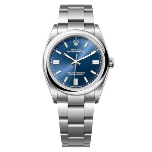 Фото 54 - Rolex Oyster Perpetual 36mm Art 5854