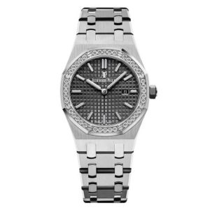 Фото 42 - Audemars Piguet Royal Oak 33mm Art 5858