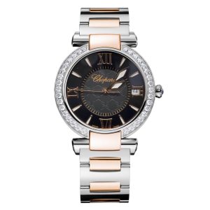 Фото 64 - Chopard Imperiale 36mm Art 5869