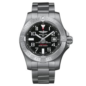 Фото 47 - Breitling Avenger II 44mm Art 6034