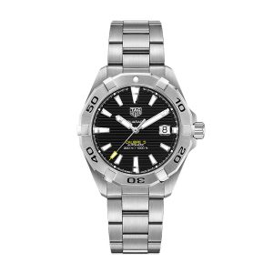 Фото 32 - Tag Heuer Aquaracer 300M 43mm Art 6036