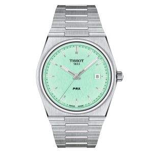 Фото 39 - Tissot PRX 40mm Art 5993