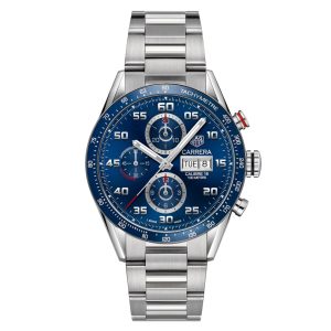 Фото 52 - TAG Heuer Carrera 43mm Art 6044