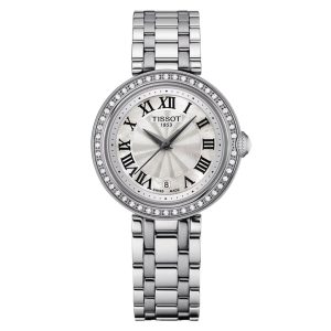 Фото 6 - Tissot Bellissima Small Lady 26mm Art 5963