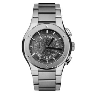 Фото 24 - Hublot Classic Fusion Aerofusion 42mm Art 6067