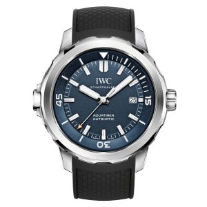 Фото 9 - IWC Aquatimer Automatic IW329005