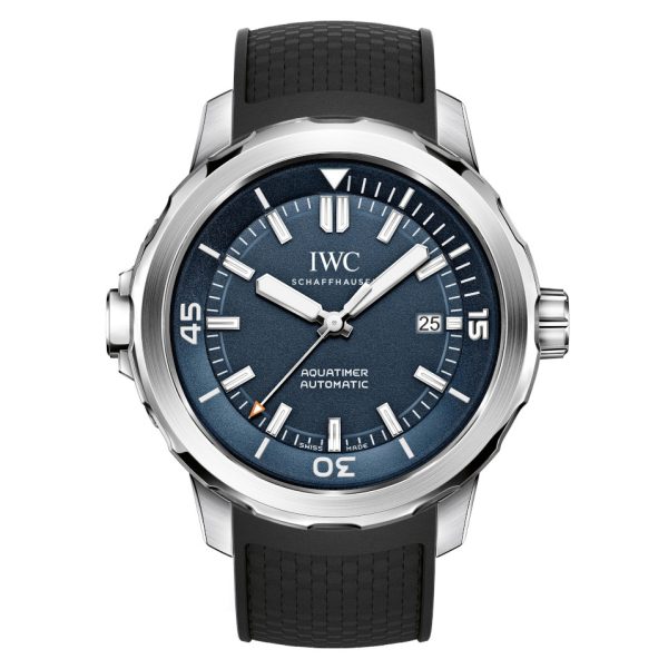 Фото 1 - IWC Aquatimer IW329005