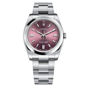 Фото 44 - Rolex Oyster Perpetual 36mm Art 5773