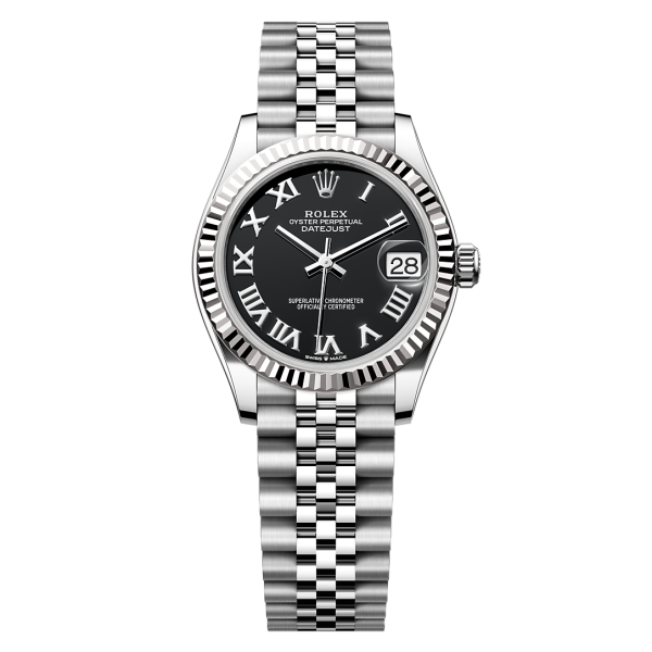 Фото 1 - Rolex Datejust 31mm 278274-0002