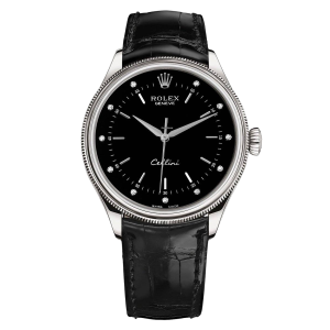 Фото 8 - Rolex Cellini 39mm Art 5811