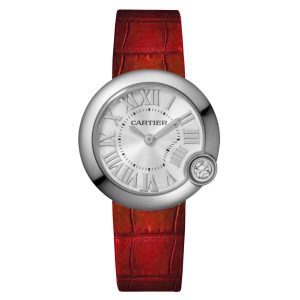 Фото 2 - Cartier Ballon Blanc de Cartier 26mm Art 5877