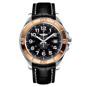 Фото 43 - Breitling Superocean 44mm Art 5935