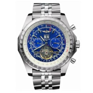 Фото 41 - Breitling Breitling for Bentley Motors Art 5940