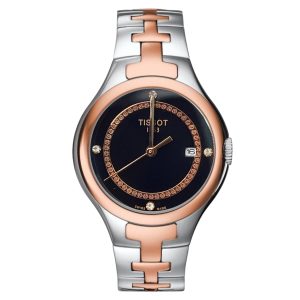 Фото 6 - Tissot T12 30mm Art 5966