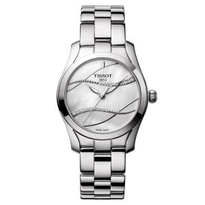 Фото 2 - Tissot T-Wave 30mm Art 5969