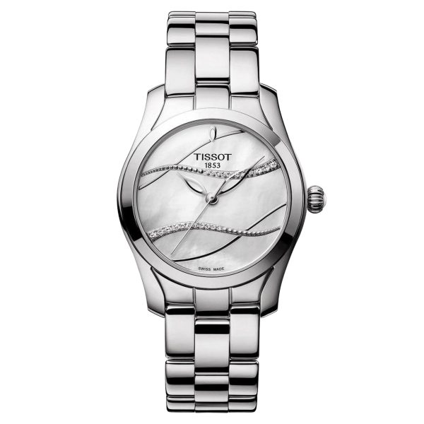 Фото 1 - Tissot T-Wave 30mm Art 5969