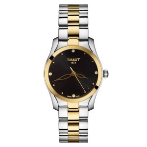 Фото 4 - Tissot T-Wave 30mm Art 5970