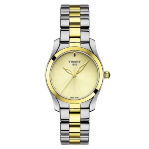 Фото 6 - Tissot T-Wave 30mm Art 5971