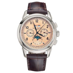 Фото 40 - Patek Philippe Grand Complications 43mm Art 6000