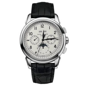 Фото 38 - Patek Philippe Grand Complications 43mm Art 5999