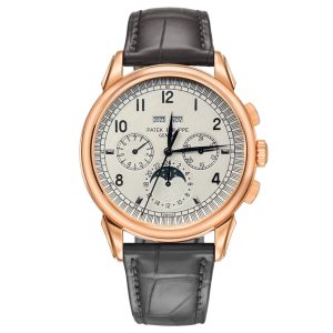 Фото 44 - Patek Philippe Grand Complications 43mm Art 6002