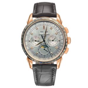 Фото 46 - Patek Philippe Grand Complications 43mm Art 6003