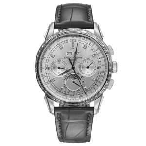 Фото 48 - Patek Philippe Grand Complications 43mm Art 6004