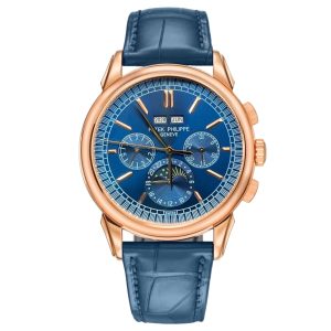 Фото 50 - Patek Philippe Grand Complications 43mm Art 6005