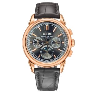 Фото 52 - Patek Philippe Grand Complications 43mm Art 6006