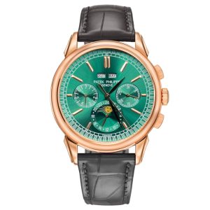 Фото 54 - Patek Philippe Grand Complications 43mm Art 6007