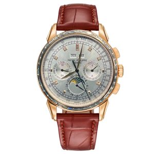 Фото 68 - Patek Philippe Grand Complications 43mm Art 6014