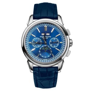 Фото 72 - Patek Philippe Grand Complications 43mm Art 6016